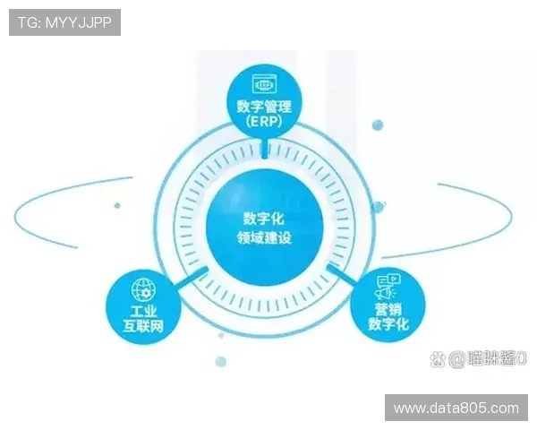 尊龙数字站：推动企业数字化转型的核心技术与服务体系